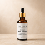 100% Pure Argan Oil (50ml)