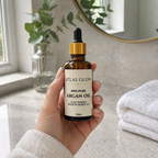100% Pure Argan Oil (50ml)