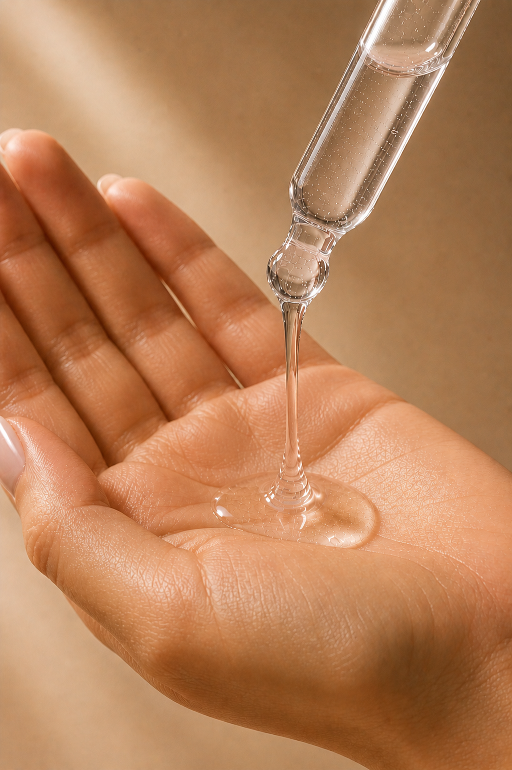 100% Pure Argan Oil (50ml)